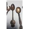 Image 5 : Lot Collectable Spoons