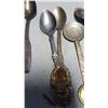 Image 7 : Lot Collectable Spoons