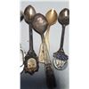 Image 8 : Lot Collectable Spoons