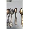 Image 3 : Lot Collectable Spoons