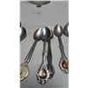 Image 5 : Lot Collectable Spoons