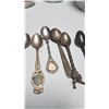 Image 6 : Lot Collectable Spoons