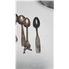 Image 7 : Lot Collectable Spoons