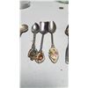 Image 3 : Lot Collectable Spoons