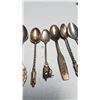 Image 3 : Lot Collectable Spoons