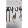 Image 4 : Lot Collectable Spoons