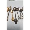 Image 6 : Lot Collectable Spoons
