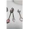 Image 7 : Lot Collectable Spoons