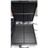 Image 4 : Waffle Maker / Griddle