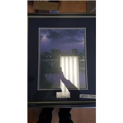 Glen Scrimshaw Print