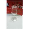 Image 3 : Lot Wine Glasses & Trays