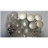 Image 2 : Lot Glassware & Tray