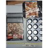 Image 1 : Muffin Pans & Baking Rack