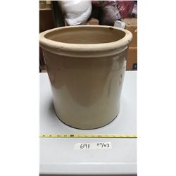 Large Crock
