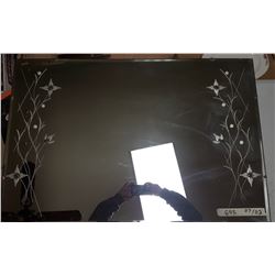 Mirror 24" X 36"