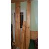 Image 1 : Lot Lumber Various Size & Length