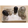 Image 1 : Lot Electrical Insulators