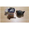 Image 1 : Lot Vintage Horn & Pipe Etc.