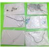 Image 1 : Costume Jewellery Sets - Lot of 6 Sets