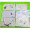 Image 1 : Costume Jewellery Sets - Lot of 6 Sets