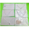 Image 1 : Costume Jewellery Sets - Lot of 6 Sets