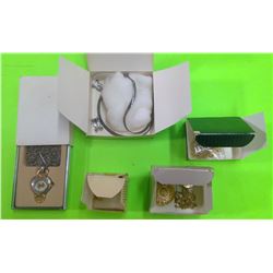 Avon Lot of Jewellery