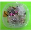 Image 1 : Lot of Costume Jewellery in Container
