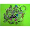 Image 2 : Lot of Costume Jewellery in Container