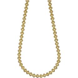 14K GOLD NECK CHAIN