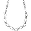 Image 1 : DIAMOND 18K WHITE GOLD NECKLACE