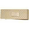 Image 1 : 14K GOLD MONEY CLIP