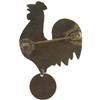Image 2 : Winfield Scott Hancock 1880 Rooster Campaign Pin
