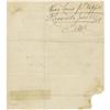 Image 2 : Louis Philippe Autograph Note Signed