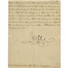 Image 1 : Wilhelm II of Germany Document Signed - 1888