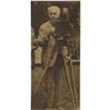 Image 1 : Signed Photograph of Thomas Edison
