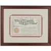 Image 3 : Lot of 3 Gold Mining Company Stock Certificates