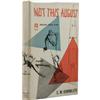 Image 1 : C. M. Kornbluth: Not This August. (Garden City,