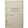 Image 2 : C. L. Moore [Kuttner]: Doomsday Morning