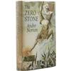 Image 1 : Andre Norton: The Zero Stone - First Edition