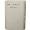 Image 2 : Andre Norton: The Zero Stone - First Edition