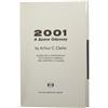 Image 2 : Arthur C. Clarke: 2001 A Space Odyssey First ed.