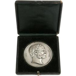 Silver Suydam Medal, National Academy of Design