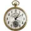 Image 1 : C. 1900 Men's Pocket Watch by Criterion Watch Co