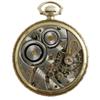 Image 2 : C. 1900 Men's Pocket Watch by Criterion Watch Co
