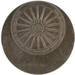 1896 Bryan So-Called Dollar