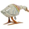 Image 2 : Unique Gertie the Galloping Goose Wind-up Toy