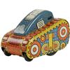 Image 2 : Marx Turnover Tank Wind-up Toy in Original Box