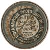 Image 2 : William Jennings Bryan Celluloid Campaign Button