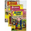 Image 1 : Action Comics Group (DC, 1957-68) Condition: