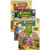 Image 1 : Action Comics Group (DC, 1960-69) Condition: